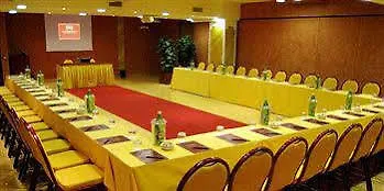 Grand Hotel Del Parco - Bergamo Airport Stezzano