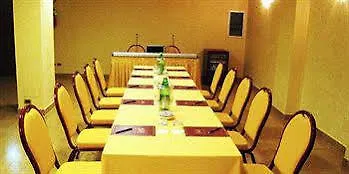 ****  Grand Hotel Del Parco - Bergamo Airport Stezzano Italië