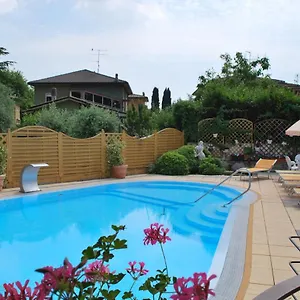 3* Hotel Alsazia
