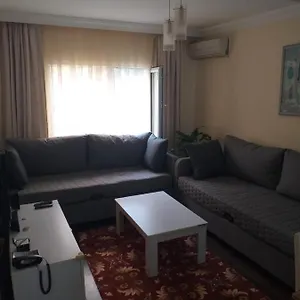 Emet Resort Apart Otel Emet